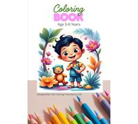 Draw, Color & Learn ABC: Step-by-Step Fun for Little Artists