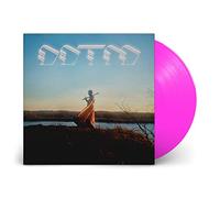 Draw Down the Moon (Light Pink Vinyl) [Vinilo]