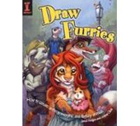 Draw Furries (ebook)