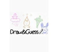 Draw & Guess (PC) - Steam Gift - EUROPE