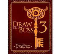 Draw Like a Boss 3: Secrets of Composition