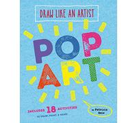 Draw Like an Artist: Pop Art: 1