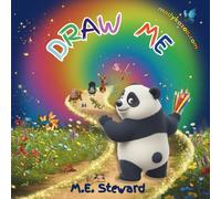 DRAW ME: A Draw-Around-the-World Adventure for Curious Kids. Trace, Color, Create - A World of Animals Awaits. (Madykazoo and ME)