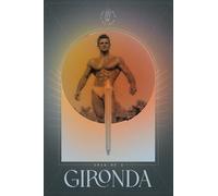 Draw Me a Gironda: 3 (Raw Egg Nationalist Presents)
