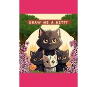 DRAW ME A KITTY: how manny kitties are too many?
