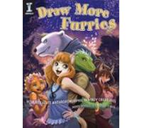 Draw More Furries (ebook)