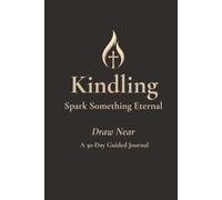 Draw Near: A 30-Day Guided Journal