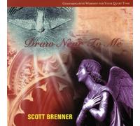 Draw Near To Me by Scott Brenner