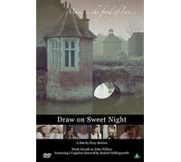 Draw on sweet night [Francia] [DVD]