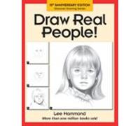Draw Real People! (ebook)
