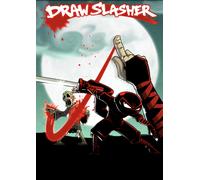 Draw Slasher PC