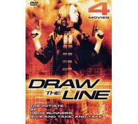 Draw the Line - Draw the Line [USA] [DVD]