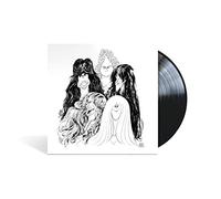 Draw The Line (LP) [Vinilo]