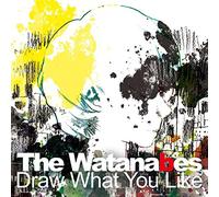 Draw What You Like