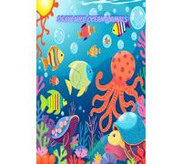 Draw Wild Ocean Animals: Dive Deep into Creativity with Whimsical Sea Creature Prompts!