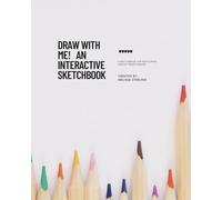 Draw With Me: An interactive drawing book