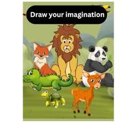 Draw your imagination
