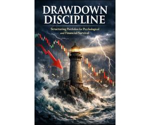Drawdown Discipline: Structuring Portfolios for Psychological and Financial Survival