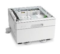 Xerox Bandeja sencilla 097S04907 A3 520 hojas con soporte Blanco para VersaLink B7025/B7030/B7035