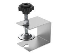 Drawer Clamp, Cabinet Jig, Hinge Fixing Tool, Responsive Adjustable Mounting Assistant, Brace Interactive Positioning Brace for Easy Installation and Alignment of Closet Doors in Home Projects