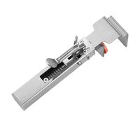 Drawer Fixing Hardware - Drawer Fixing Tool | Stainless Steel Clamp For Drawers Drawer Jig Woodworking Tools Adjustable Drawer Fixing Clamp Drawer Installation Clamp Touch Drawer Fixing Clip