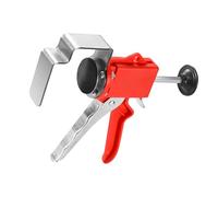 Drawer Front Installation Clamp - Stainless Steel Quick-Release Woodworking Clamp, Rust-Resistant, Precision Mounting Tool For Cabinets, Drawers, And DIY Home Improvement