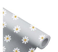 Drawer Shelf and Cabinet Liner | Shelf Liners Drawer Liners No Warping | Anti-Scratch Gabinete Liner Non-Slip Protection for Shelves, Drawers, Cabinets, Easy to Install, Durable