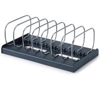 Joseph Joseph Soporte organizador Drawstore Gris
