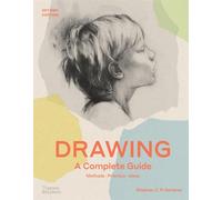 Drawing: A Complete Guide