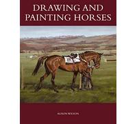 Drawing And Painting Horses