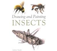 Drawing and Painting Insects