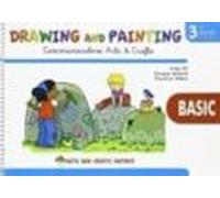 Drawing And Painting Sapiens 3º Primaria Ed 2016
