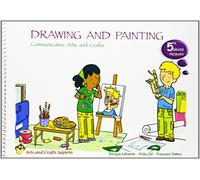 Drawing and Painting Sapiens 5