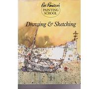 Drawing and Sketching (Ron Ranson's painting school)
