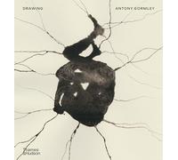 Drawing: Antony Gormley