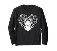 Drawing Art Shetland Sheepdog Coffee Sheltie Manga Larga