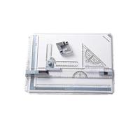 Drawing Board A3 Drafting Tables with Parallel Motion Angle Measuring System TW