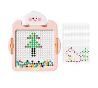 Drawing Board for Kids | Reusable Magnetic Painting Pad | Magnetic Doodle Board | for Age 3-6 Boys Girls Children Birthday Christmas New Year Preschool Kindergarten