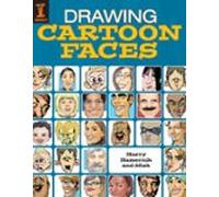 Drawing Cartoon Faces (ebook)