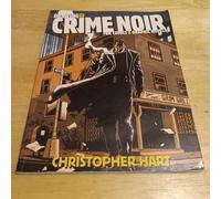 Drawing Crime Noir for Comics and Graphic Novels