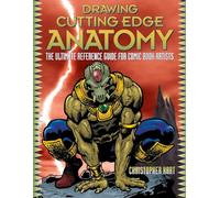 Drawing Cutting Edge Anatomy