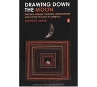 Drawing Down The Moon (ebook)
