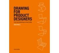 Drawing For Product Designers Second Edition