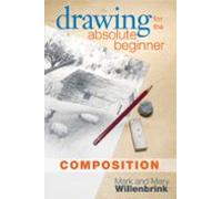Drawing For The Absolute Beginner Composition (ebook)