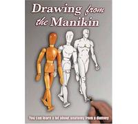 Drawing from the Manikin [Alemania] [DVD]