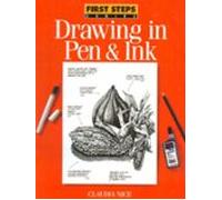 Drawing In Pen & Ink (ebook)