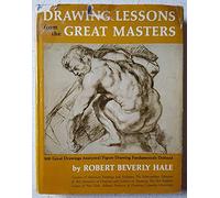 Drawing lessons from the great masters