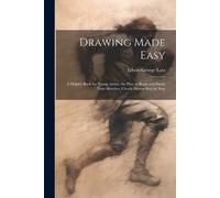 Drawing Made Easy (Tapa blanda)