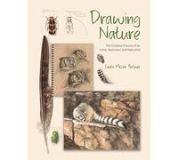 Dibujar la naturaleza – El proceso creativo de un artista, ilustrador y naturalista
