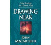Drawing Near: Daily Readings for a Deeper Faith